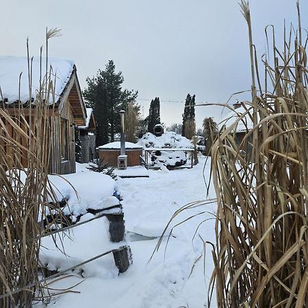 Oaza Mazurska - Willa Lasek Piecki  Bagian luar foto