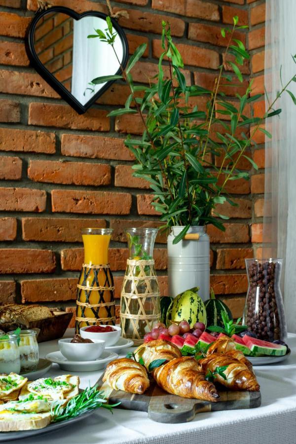 Oaza Mazurska - Willa Lasek Piecki  Bagian luar foto
